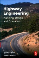 HIGHWAY ENGINEERING PLANNING.DESIGN