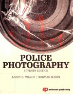 POLICE PHOTOGRAPHY SEVENTH EDITION