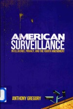 American Surveillance Intelligence