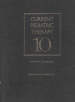 CURRENT PEDIATRIC THERAPY 10