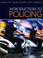 INTRODUCTION TO POLICING SECOND EDITION