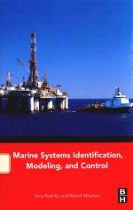 MARINE SYSTEMS IDENTIFICATION