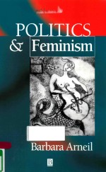 POLITICS & FEMINISM