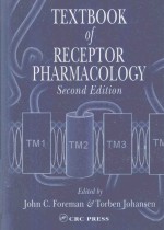 TEXTBOOK OF RECEPTOR PHARMACOLOGY SECOND EDITION