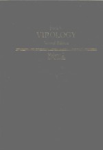 FIELDS VIROLOGY SECOND EDITION VOLUME 2