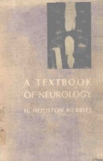 A TEXTBOOK OF NEUROLOGY FIFTH EDITION