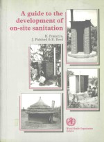 A GUIDE TO THE DEVELOPMENT OF ON SITE SANITATION