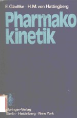 PHARMAKO KINETIK