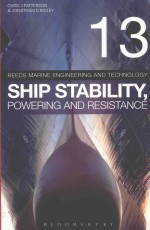 SHIP STABILITY