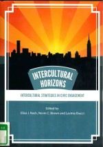 INTERCULTURAL HORIZONS:INTERCULTURAL STRATEGIES IN CIVIC ENGAGEMENT