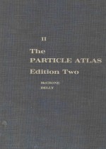 THE PARTICLE ATLAS EDITION TWO VOLUME II THE LIGHT MICROSCOPY ATLAS