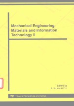 MECHANICAL ENGINEERING