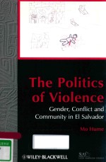 THE POLITICS OF VIOLENCE GENDER