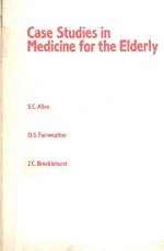 CASE STUDIES IN MEDICINE FOR THE ELDERLY