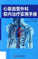 心脏血管外科腔内治疗实用手册