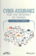 CYBER-ASSURANCE FOR THE INTERNET OF THINGS