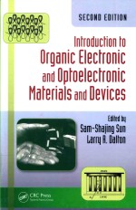 INTRODUCTION TO ORGANIC ELECTRONIC AND OPTOELECTRONIC MATERIALS AND DEVICES