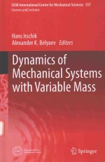 DYNAMICS OF MECHANICAL SYSTEMS WITH VARIABLE MASS