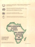 VIRUS ASSOCIATED CANCERS IN AFRICA LES CANCERS ASSOCIES AUX VIRUS EN AFRIQUE