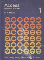 ACCESS 1 REVISED EDITION