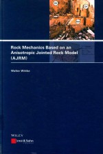 ROCK MECHANICS BASED ON AN ANISOTROPIC JOINTED ROCK MODEL (AJRM)