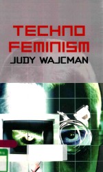 TECHNOFEMINISM