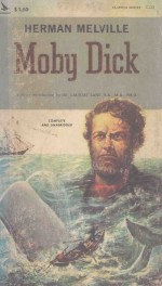 MOBY DICK