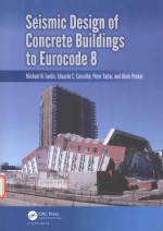 SEISMIC DESIGN OF CONCRETE BUILDINGS TO EUROCODE 8