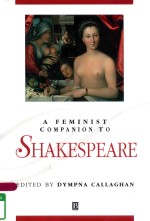 A FEMINIST COMPANION TO SHAKESPEARE