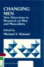 CHANGING MEN NEW DIRECTIONS IN RESEARCH ON MEN AND MASCULINITY