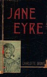 JANE EYRE