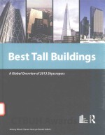 CTBUH AWARDS BEST TALL BUILDINGS A GLOBAL OVERVIEW OF 2013 SKYSCRAPERS