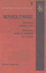 NEPHROLITHIASIS