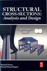 STRUCTURAL CROSS-SECTIONS ANALYSIS AND DESIGN