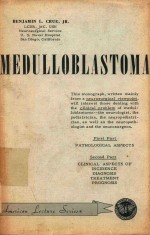 MEDULLOBLASTOMA