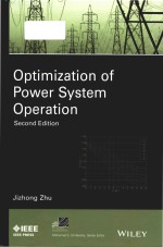 Optimization of power system operation Second Edition