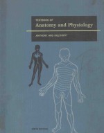 TEXTBOOK OF ANATOMY AND PHYSIOLOGY NINTH EDITION