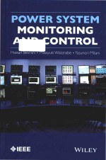 Power system monitoring and control