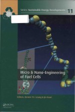 Micro & nano-engineering of fuel cells (Volume 11)