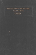 BRENNEMANN'S PRACTICE OF PEDIATRICS