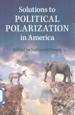 Solutions To Political Polarization In America