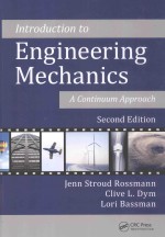 INTRODUCTION TO ENGINEERING MECHANICS CONTINUUM APPROACH