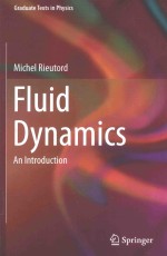 FLUID DYNAMICS AN INTRODUCTION