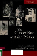 THE GENDER FACE OF ASIAN POLITICS