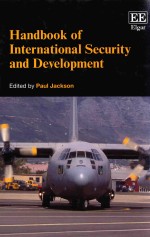 HANDBOOK OF INTERNATIONAL SECURITY AND DEVELOPMENT