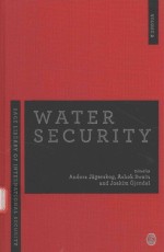 WATER SECURITY VOLUME II