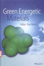 GREEN ENERGETIC MATERIALS