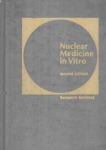 NUCLEAR MEDICINE IN VITRO SECOND EDITION