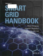 Smart grid handbook (Volume 3)