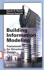 BUILDING INFORMATION MODELING FRAMEWORK FOR STRUCTURAL DESIGN